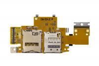 Шлейф для Sony Xperia Tablet Z {number} | zapchasti-n1.ru