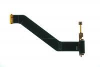 Шлейф зарядки для Samsung Note 10.1 N8000{number} | zapchasti-n1.ru