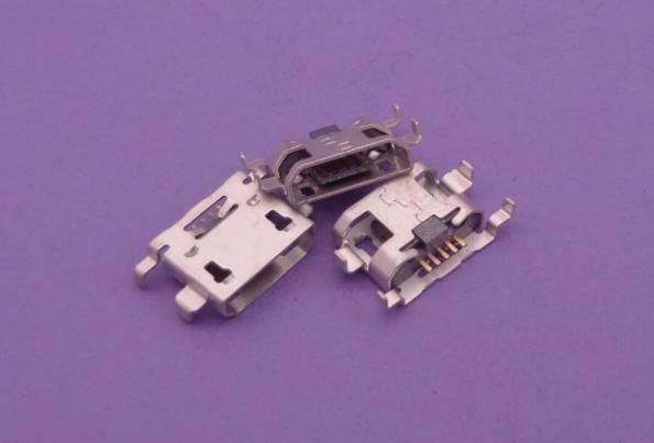 Разъем зарядки (micro USB) Lenovo Vibe S1, HTC Desire 626{number} | zapchasti-n1.ru
