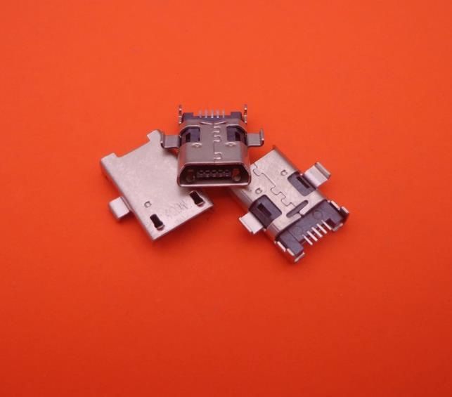 Разъем зарядки для AsusZenpad Z300, Z380, ME103{number} | zapchasti-n1.ru