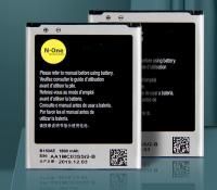 Аккумулятор для Samsung Galaxy Core GT-i8262 (B150AC) 1800mAh{number} | zapchasti-n1.ru