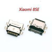 Разъем зарядки (Type-C) для Xiaomi Mi Max 2, Mi 8 SE{number} | zapchasti-n1.ru