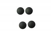 Комплект подножек нижней крышки MacBook MacBook Pro A1297{number} | zapchasti-n1.ru