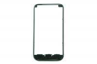 Рамка дисплея для Samsung Galaxy S GT-i9000 {number} | zapchasti-n1.ru