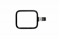 Тачскрин для Watch 44мм (series 4) + OCA{number} | zapchasti-n1.ru