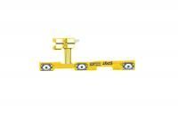 Шлейф кнопок включения и громкости для Honor 8 Lite (PRA-AL00, PRA-TL10){number} | zapchasti-n1.ru