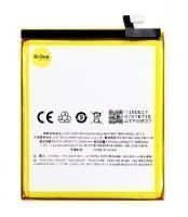 Аккумулятор для Meizu M3S Mini, M3S (BT68/BT15) 3020mAh{number} | zapchasti-n1.ru