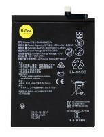 Аккумулятор для Huawei P Smart Z, Honor 9X, Honor 9X Premium, Y9s HB446486ECW 4000mAh{number} | zapchasti-n1.ru