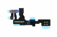 Шлейф микрофона для Apple Watch (38mm){number} | zapchasti-n1.ru