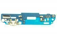 Плата зарядки для HTC Desire 601 (315n) с разъемом зарядки (micro-USB) и микрофоном{number} | zapchasti-n1.ru