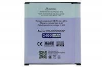 Аккумулятор для Samsung Galaxy J2 SM-J200F/ Core Prime G360 (EB-BG360BBE) N-ONE повышенной емкости 2400mAh{number} | zapchasti-n1.ru