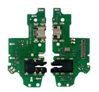 Плата зарядки для Honor 10i, Honor 10 Lite, Honor 20e{number} | zapchasti-n1.ru