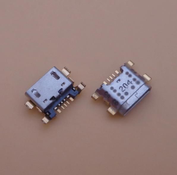 Разъем зарядки (micro USB) для Oppo Y67, Vivo Y71, Vivo Y75, Vivo Y79, Vivo Y81S, Vivo Y83, Vivo Y85, Vivo Y91, Vivo Y93, Vivo Y97{number} | zapchasti-n1.ru