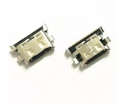 Разъем зарядки (Type-C) Huawei Mate 20 Lite, Honor 10, Honor 20, Honor Play, P Smart Z, P30 Lite, Nova 3{number} | zapchasti-n1.ru