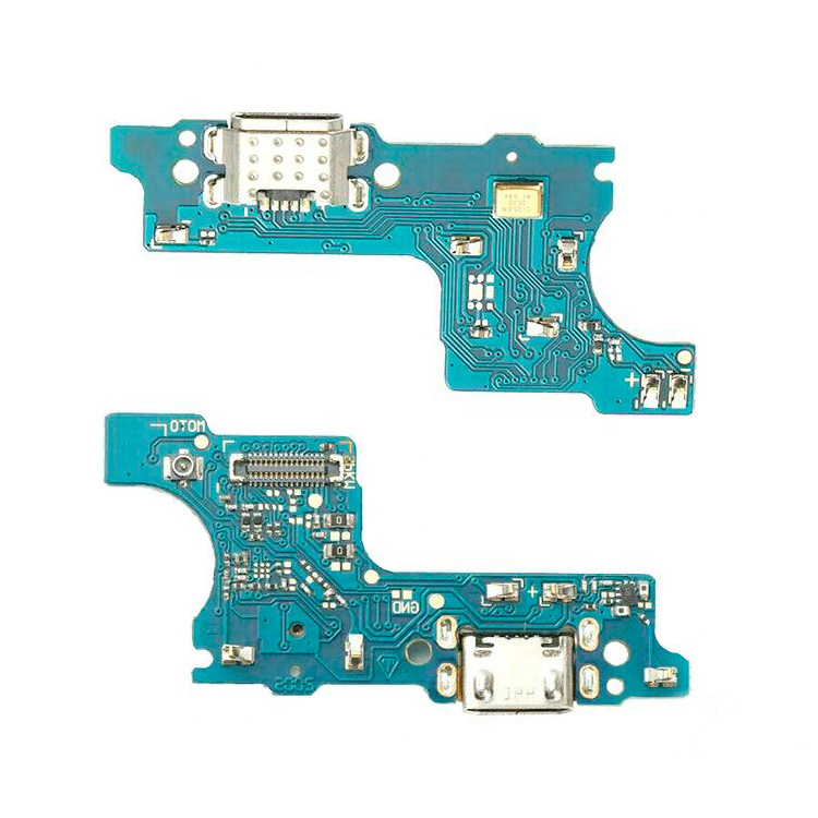Плата зарядки для Samsung Galaxy A01 SM-A015F, Galaxy M01 SM-M015F (micro-USB){number} | zapchasti-n1.ru