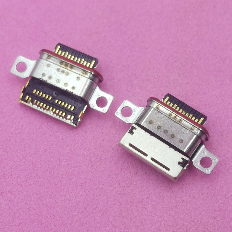 Разъем зарядки (Type-C) для Huawei Nova 8 Pro{number} | zapchasti-n1.ru