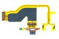 Шлейф зарядки для Sony Xperia Tablet Z4 с разъемом (micro-USB){number} | zapchasti-n1.ru