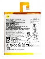 Аккумулятор для Lenovo Tab 4 7.0 TB-7504 (L16D1P33) 3.85V 3500mAh{number} | zapchasti-n1.ru