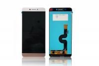 Дисплей для LeEco Le Max2 X820 с тачскрином (розовый){number} | zapchasti-n1.ru