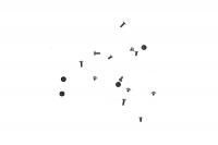 Комплект болтов iPod Touch 4{number} | zapchasti-n1.ru