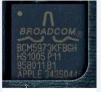 Микросхема контроллер тачскрина для Apple iPad 4{number} | zapchasti-n1.ru