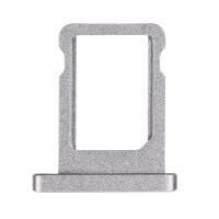 Держатель/сим лоток (sim holder) для iPad Pro 2 10.5 (темно-серый){number} | zapchasti-n1.ru