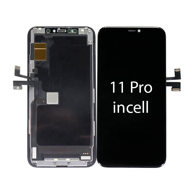 Дисплей для iPhone 11 Pro с тачскрином TFT incell FHD{number} | zapchasti-n1.ru