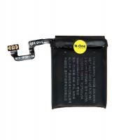 Аккумулятор для Watch series 4 (40мм) A2058{number} | zapchasti-n1.ru