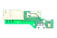 Плата зарядки для Lenovo S930 с разъемом зарядки (micro-USB) и микрофоном {number} | zapchasti-n1.ru