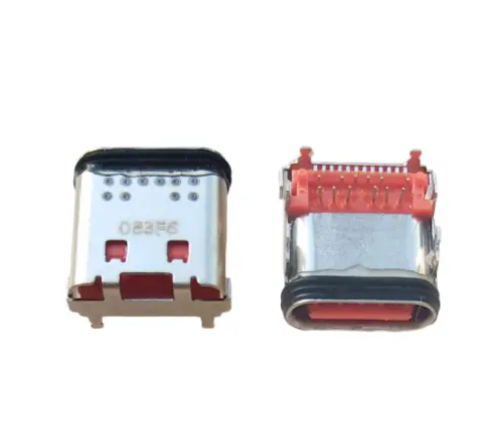 Разъем зарядки (Type-C) для JBL Flip 5, JBL Pulse 4, JBL Flip 6, JBL Charge 5, JBL Go 3{number} | zapchasti-n1.ru