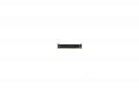 Разъем шлейфа матрицы 40 pin  для Apple A1286, 2012 LVDS-CONN40s{number} | zapchasti-n1.ru