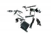 Комплект защитный экранов (пластин) для iPhone 5SE{number} | zapchasti-n1.ru