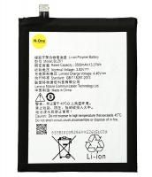 Аккумулятор для Lenovo K5 Note (BL261) 3.8V 3500mAh{number} | zapchasti-n1.ru