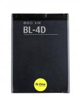 Аккумулятор для Nokia E5/E6/E7/N8/N97 Mini (BL-4D) 1200mAh{number} | zapchasti-n1.ru