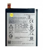 Аккумулятор для Nokia 5 (TA-1053), Nokia 5.1, Nokia 3.1 HE321 (2900mAh){number} | zapchasti-n1.ru