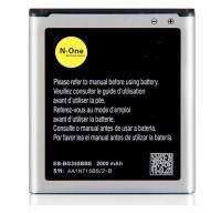 Аккумулятор для Samsung Galaxy Core 2 SM-G355H EB-BG355BBE (2000mAh){number} | zapchasti-n1.ru