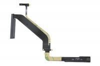 Шлейф жесткого диска HDD для MacBook Pro 15" A1286{number} | zapchasti-n1.ru