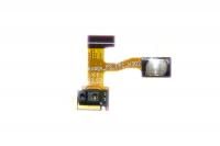 Шлейф для Lenovo A850 на кнопку включения {number} | zapchasti-n1.ru