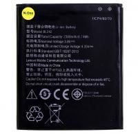 Аккумулятор для Lenovo A6000, A6010 (BL242) 2300mAh{number} | zapchasti-n1.ru