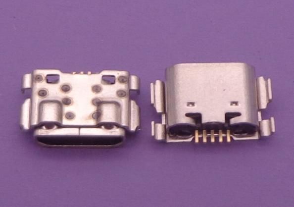 Разъем зарядки (micro USB) для Lenovo K8 Note{number} | zapchasti-n1.ru