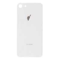 Задняя крышка для iPhone 12 Pro Max (белый){number} | zapchasti-n1.ru