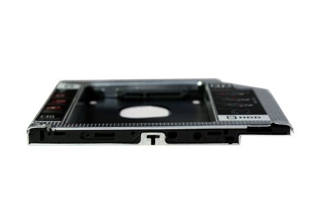 Optibay 9,5mm для Macbook Pro 13" 15" 17" A1278; A1286; A1297 (Late 2008 - Mid 2012){number} | zapchasti-n1.ru
