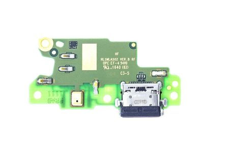 Плата зарядки для Huawei Nova Plus{number} | zapchasti-n1.ru
