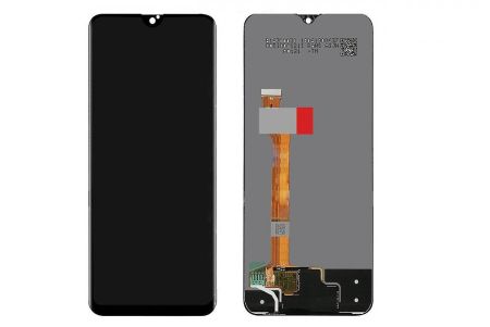 Дисплей для Oppo F9/A7x с тачскрином (черный){number} | zapchasti-n1.ru
