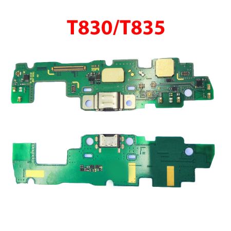 Плата зарядки для Samsung Galaxy Tab S4 T830/T835{number} | zapchasti-n1.ru
