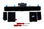 Аккумулятор для MacBook Pro 13" Retina A1425 A1437 (Late 2012 Early 2013) 74Wh 11.21V 6600 mAh 661-7016 020-7652-A{number} | zapchasti-n1.ru
