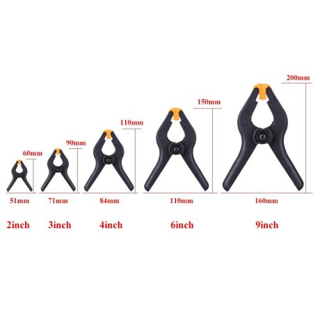 Зажим (струбцина) 50 мм{number} | zapchasti-n1.ru
