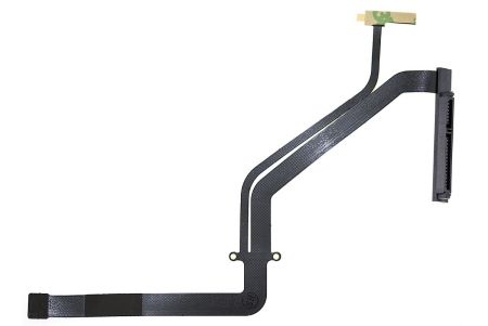 Шлейф жесткого диска HDD для MacBook Pro 15" A1286{number} | zapchasti-n1.ru
