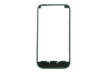 Рамка дисплея для Samsung Galaxy S GT-i9000 {number} | zapchasti-n1.ru
