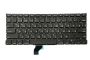 Клавиатура для MacBook Pro Retina 13" A1502 (Late 2013 - Early 2015){number} | zapchasti-n1.ru
